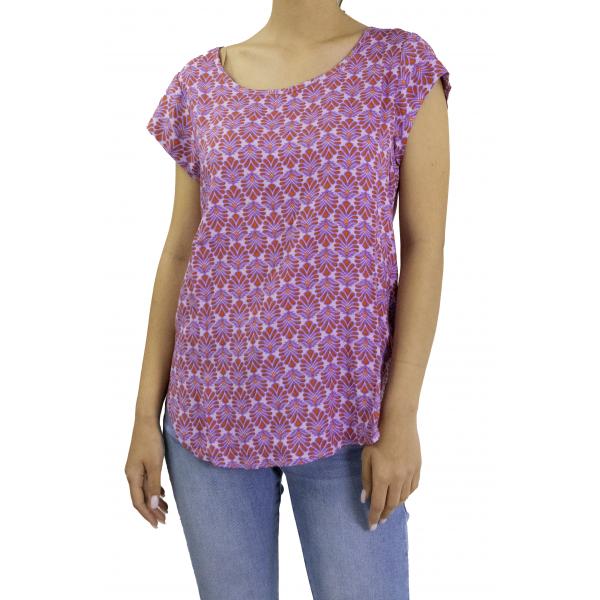 Maglia fantasia Only